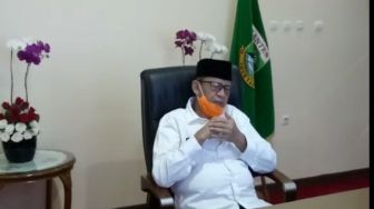 40% Warga Kena Dampak Ekonomi, Stok Kebutuhan Pokok di Banten Aman 3 Bulan