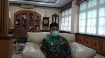 Kulon Progo Masuk Zona Kuning COVID-19, Begini Kata Bupati