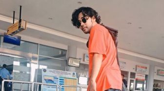 Akad Nikah Fare Adinata Gitaris Band Lyla Cuma Dihadiri 10 Orang