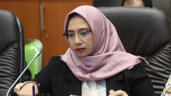 Komisi IX Beri Catatan Kepada Pemerintah dalam Menangani Wabah Covid-19