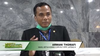 Komisi II Setujui Penundaan Pilkada 2020