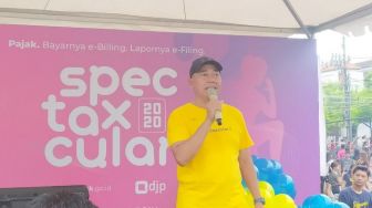 DJP Bali Perpanjang Batas Pelaporan SPT PPh OP Hingga 30 April