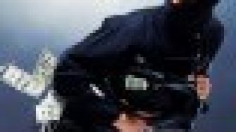 Polisi Lumpuhkan Tiga Pria Perampok Brangkas Perusahaan