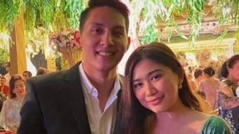 Putus dari Mikha Tambayong, Daniel Wenas Go Public dengan Aktris Ini