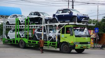Covid-19, Suzuki Indonesia Perpanjang Tutup Pabrik hingga Mei 2020