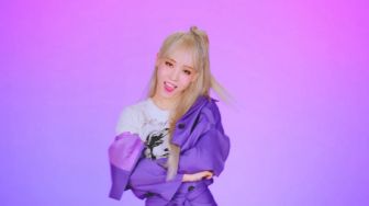 Diet Ketat Ala Moonbyul Mamamoo yang Bisa Kamu lakukan saat #DirumahAja