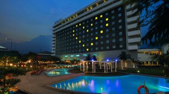 Sleman Kurangi Pajak Hotel dan Resto Selama Pandemi Corona