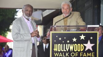 Komplikasi Jantung, Musisi Legendaris Bill Withers Tutup Usia