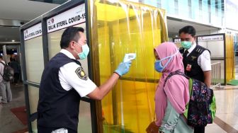 Masuk Surabaya Harus Mandi, Ini Alasan Wali Kota Risma