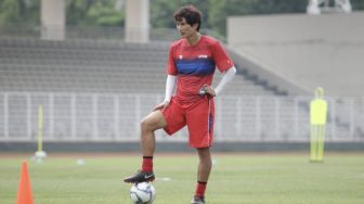 Asisten Pelatih Timnas Indonesia Gong Oh-kyun Positif Corona