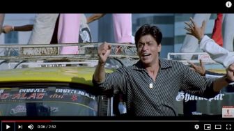 Sinopsis Chalte Chalte, Film India yang Tayang Hari Ini di Layar Kaca