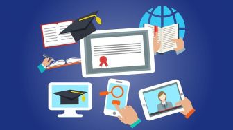Ide Start Up: Pemanfaatan Teknologi untuk Pendidikan