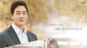 Bocoran Dua Episode Terakhir Drama Korea When My Love Blooms