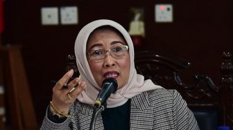 Komisi IX Minta Pemerintah Sosialisasi secara Masif tentang Virus Corona
