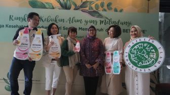 Mundipharma x Tokopedia Galang Dana Saling Jaga Atasi Covid-19