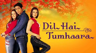 Sinopsis Film Bollywood Dil Hai Tumhaara yang Tayang Sore Ini di ANTV