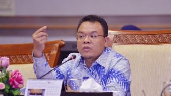 DPR : Pengenaan Masker harus Diwajibkan
