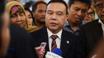 Rai Wirajaya Gantikan Hendrawan Supratikno sebagai Wakil Ketua BAKN