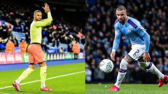 Selain Kyle walker, Ini Deretan Pemain yang Pernah Tersandung Skandal Seks