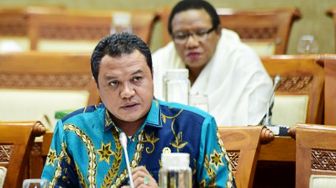 DPR Minta Pemerintah Siapkan Skenario Guna Jaga Stok Pangan Nasional