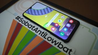 Samsung Galaxy M51 Segera Meluncur, Punya Baterai 7000 mAh