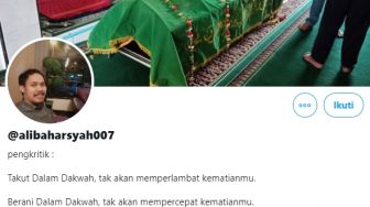 Simpan Video Porno, Ali Tersangka Penghina Jokowi Dijerat Pasal Berlapis