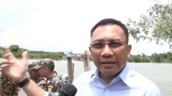 Anggaran Non Prioritas Bisa Dialihkan untuk Penanganan Covid-19