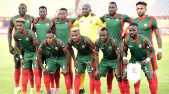 3 Pemain Burundi yang Harus Diwaspadai Timnas Indonesia, No.1 Eks Rekan Harry Kane