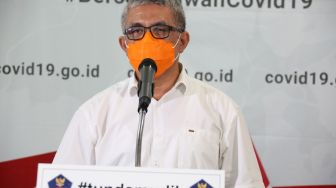 PSBB bukan membatasi seluruh kegiatan masyarakat