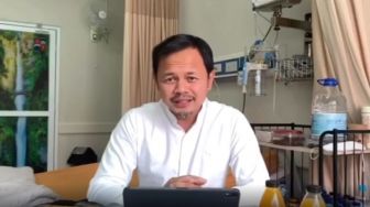 Puasa Sosmed Jadi Kunci Wali Kota Bogor, Bima Arya Sembuh Lawan Covid-19