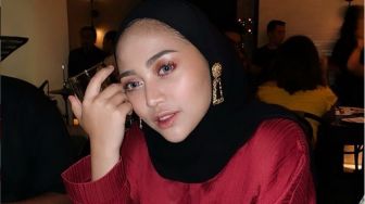 Lepas Hijab, Rachel Vennya: Semua Orang Punya Rahasia Gelap Mereka