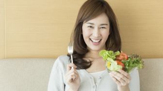 Jaga Kesehatan Otak, Studi Sarankan untuk Terapkan Diet MIND