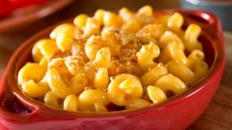 Camilan Bikin Fokus saat WFH, Ini Resep Macaroni Ngehe