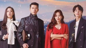7 Drama Korea Terbaik 2020 Wajib Ditonton