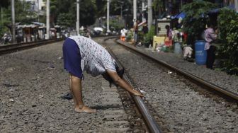 Dua Lansia di Grobogan Tewas saat Sedang Berjemur