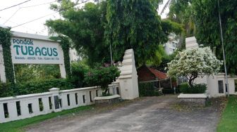 Omzet Aston Anyer Beach Terjun 70 Persen, Pondok Tubagus Rumahkan Karyawan