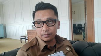 Tanto Arban Soal Covid-19: Lawan Jangan Saling Mengucilkan  