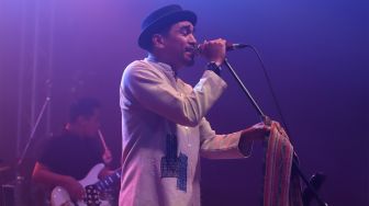 Sedih, Janji Glenn Fredly ke Fadli Zon Ini Tak Pernah Kesampaian