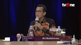 Andi Arief Bela Refly Harun: Bukan Kaleng-kaleng, Jangan Dikriminalisasi
