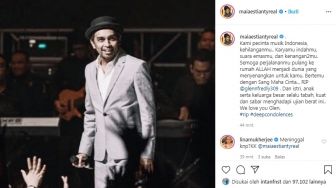 Berkaca dari Glenn Fredly, Ketahui Ancaman Meningitis pada Orang Dewasa!