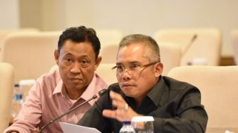 DPR : Bila Covid-19 Tak Teratasi, Kualitas Hidup akan Merosot