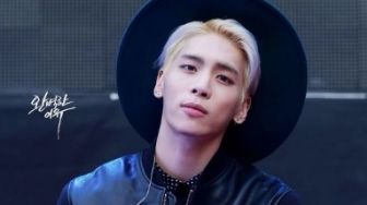 Profil Jonghyun SHINee, Selalu Dikenang Minho Usai 3 Tahun Meninggal