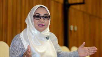 DPR Minta Pemerintah Tegas Larang Mudik