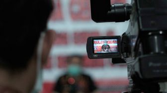 767 orang jalani rapid test di Sulut, 6 hasil reaktif