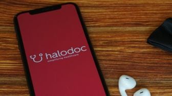 Halodoc Jadi Satu-satunya Perusahaan Telehealth yang Unjuk Gigi di 4th DEWG Meeting G20 Bali