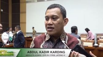 DPR Ingatkan Kemenhan Tak Ulang Kejadian Anggaran Masuk Rekening Pribadi