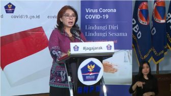 Pasien dengan Gejala Ringan Corona Diminta Karantina Mandiri di Rumah