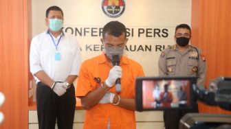 Polisi Genjar Tindak Penghina Jokowi, DPR: Rakyat Berhak Kritik Pemimpinnya