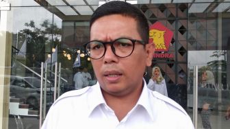 Delapan Kepala Daerah di Banten Ramai-ramai Surati Wahidin Halim