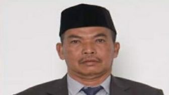 Berstatus PDP COVID-19, Anggota DPRD Lombok Barat Meninggal Dunia